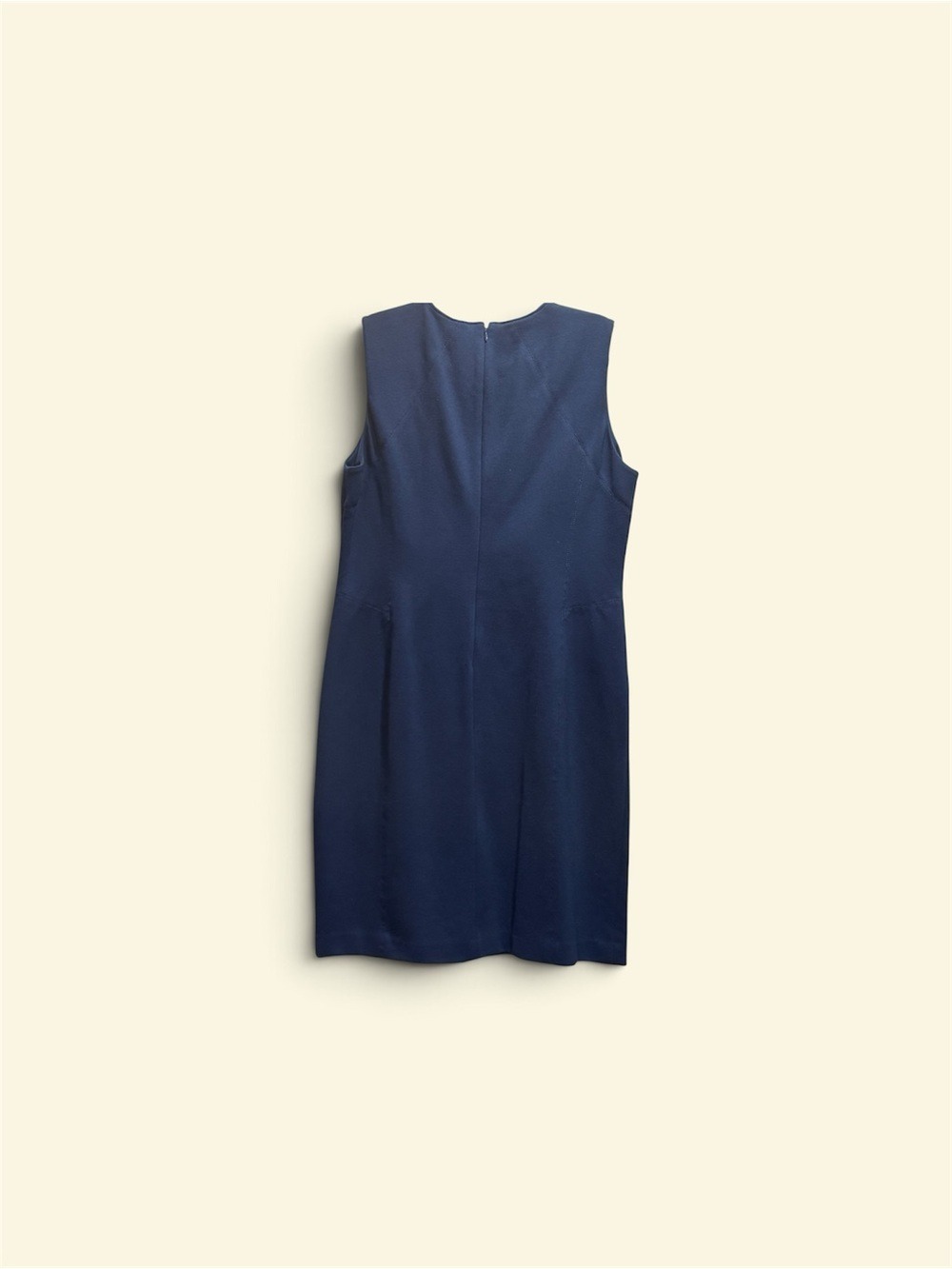 Tahari Arthur S. Levine Dress NWT MSRP $118 - Picture 3 of 6